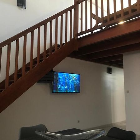 생피에르 Sun Club Appart 아파트 외부 사진